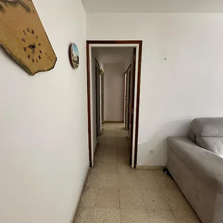 Doble En La Victoria منزل للإقامة