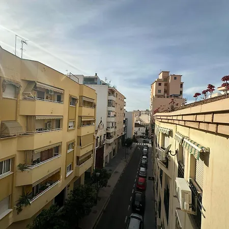 Doble En La Victoria Ubytování v soukromí *