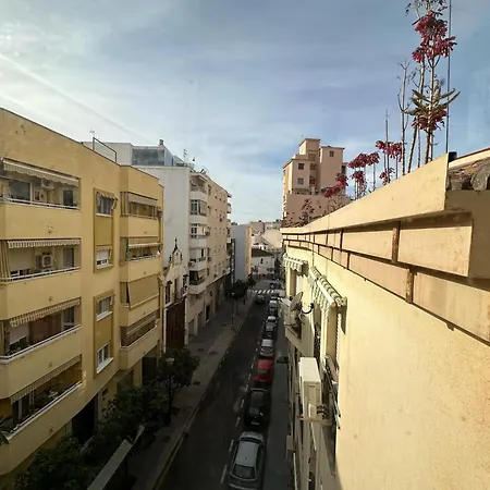 Doble En La Victoria منزل للإقامة