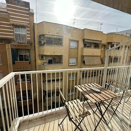 Doble En La Victoria منزل للإقامة