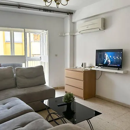 Ubytování v soukromí Doble En La Victoria *